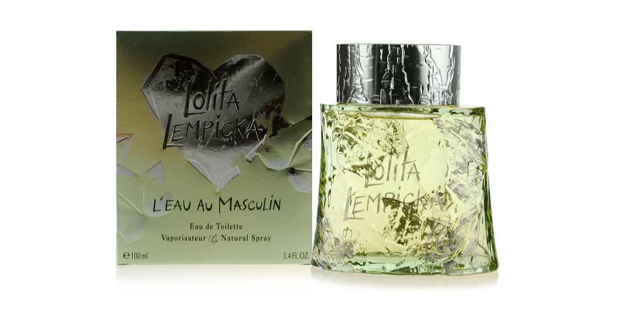 Lolita lempicka online masculin